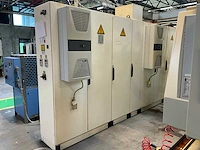 Metaalslijpmachine buderus cnc27d-iu-lp - afbeelding 10 van  45