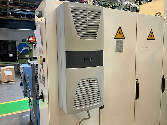 Metaalslijpmachine buderus cnc27d-iu-lp - afbeelding 11 van  45