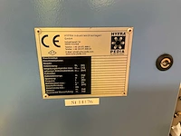Metaalslijpmachine buderus cnc27d-iu-lp - afbeelding 18 van  45