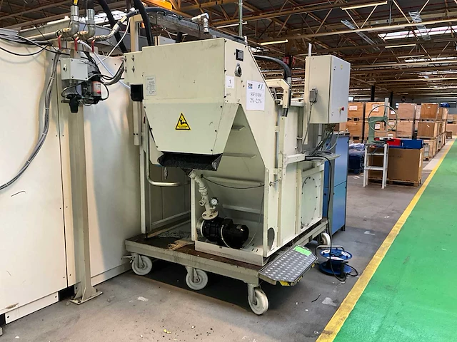 Metaalslijpmachine buderus cnc27d-iu-lp - afbeelding 19 van  45