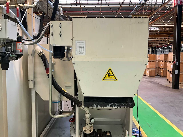 Metaalslijpmachine buderus cnc27d-iu-lp - afbeelding 20 van  45