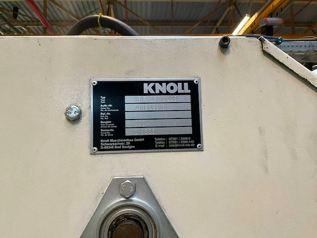 Metaalslijpmachine buderus cnc27d-iu-lp - afbeelding 22 van  45