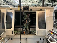Metaalslijpmachine buderus cnc27d-iu-lp - afbeelding 12 van  45