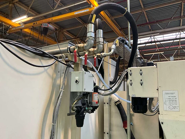Metaalslijpmachine buderus cnc27d-iu-lp - afbeelding 24 van  45