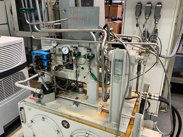 Metaalslijpmachine buderus cnc27d-iu-lp - afbeelding 27 van  45