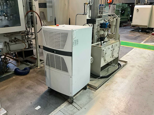 Metaalslijpmachine buderus cnc27d-iu-lp - afbeelding 28 van  45