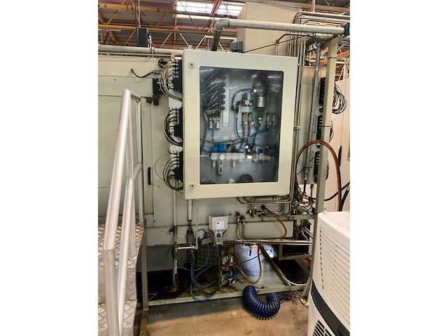 Metaalslijpmachine buderus cnc27d-iu-lp - afbeelding 29 van  45