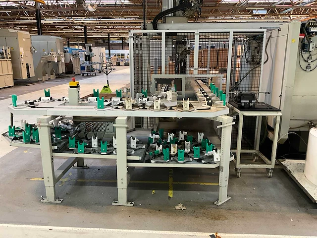 Metaalslijpmachine buderus cnc27d-iu-lp - afbeelding 31 van  45