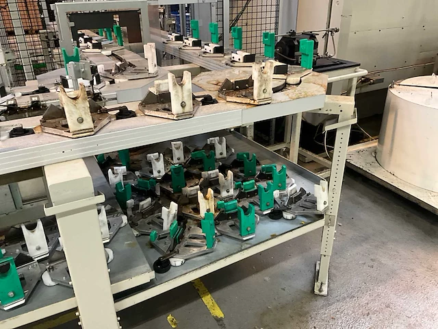 Metaalslijpmachine buderus cnc27d-iu-lp - afbeelding 32 van  45