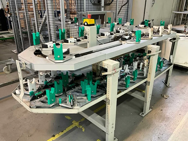 Metaalslijpmachine buderus cnc27d-iu-lp - afbeelding 33 van  45