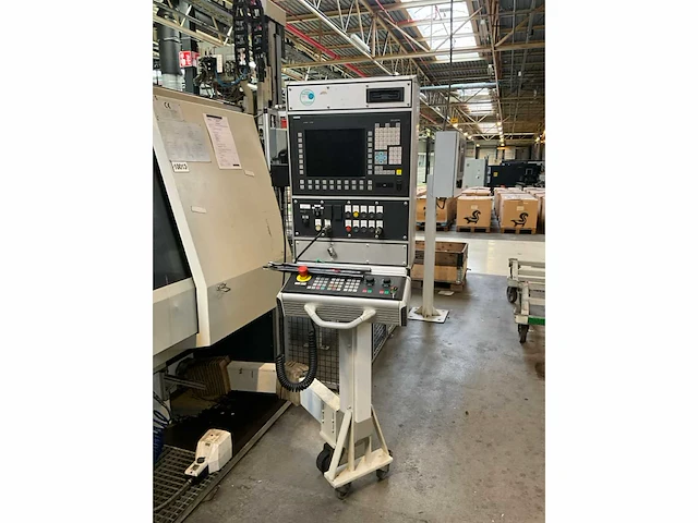 Metaalslijpmachine buderus cnc27d-iu-lp - afbeelding 23 van  45