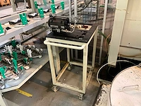 Metaalslijpmachine buderus cnc27d-iu-lp - afbeelding 35 van  45