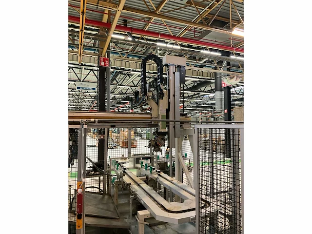 Metaalslijpmachine buderus cnc27d-iu-lp - afbeelding 37 van  45
