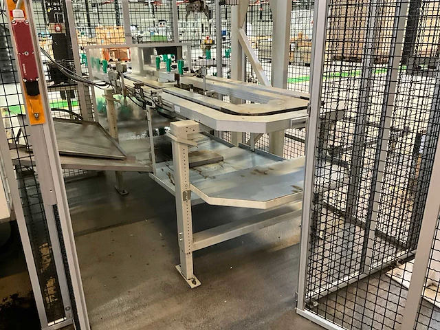 Metaalslijpmachine buderus cnc27d-iu-lp - afbeelding 38 van  45