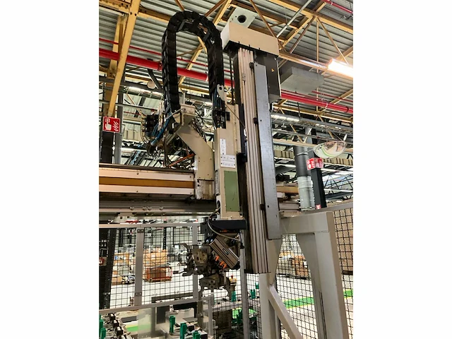 Metaalslijpmachine buderus cnc27d-iu-lp - afbeelding 39 van  45
