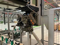 Metaalslijpmachine buderus cnc27d-iu-lp - afbeelding 40 van  45