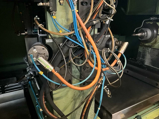 Metaalslijpmachine buderus cnc27d-iu-lp - afbeelding 45 van  45