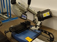 Metaalzaag contimac - afbeelding 1 van  5