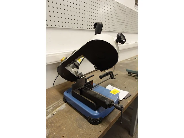 Metaalzaag contimac - afbeelding 2 van  5