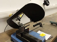 Metaalzaag contimac - afbeelding 2 van  5