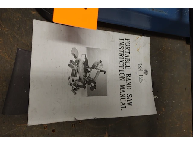 Metaalzaag contimac - afbeelding 3 van  5