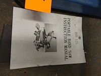 Metaalzaag contimac - afbeelding 3 van  5