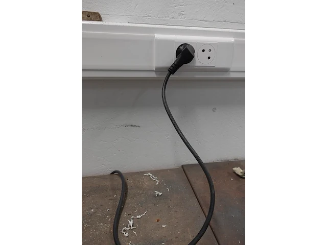 Metaalzaag contimac - afbeelding 5 van  5