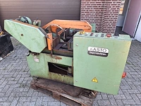 Metaalzaag kasto - afbeelding 1 van  1