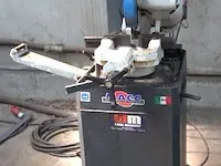 Metaalzaagmachine macc new 315 edy vv aan en afvoer - afbeelding 1 van  5