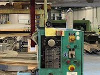 Metaalzaagmachine - afbeelding 2 van  7