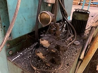 Metaalzaagmachine - afbeelding 7 van  7