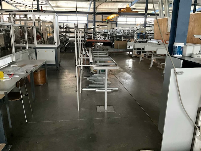 Metaalzaagmachines fmb 250d - afbeelding 1 van  7