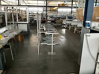 Metaalzaagmachines fmb 250d - afbeelding 1 van  7