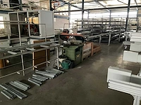 Metaalzaagmachines fmb 250d - afbeelding 2 van  7