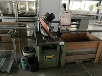 Metaalzaagmachines fmb 250d - afbeelding 3 van  7