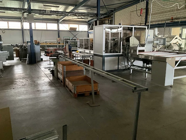Metaalzaagmachines fmb 250d - afbeelding 7 van  7