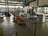 Metaalzaagmachines fmb 250d - afbeelding 7 van  7