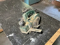 Metabo - ho 0882 - schaafmachine - afbeelding 1 van  3