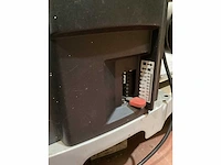 Metabo - oppervlakteschaafmachine - afbeelding 3 van  4