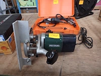 Metabo + 2x - afbeelding 1 van  3