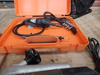 Metabo + 2x - afbeelding 3 van  3