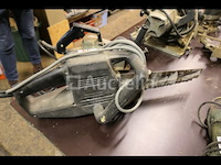 Metabo 4360 schaafmachine, black&decker cel blokzaag - afbeelding 7 van  7