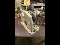 Metabo 6032s draagbare cirkelzaag - afbeelding 1 van  4