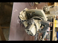 Metabo 6032s draagbare cirkelzaag - afbeelding 4 van  4