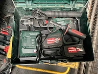 Metabo accu boormachine - afbeelding 2 van  3