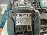 Metabo accugereedschap (3x) - afbeelding 7 van  8