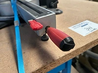 Metabo afkortzaag - afbeelding 3 van  7