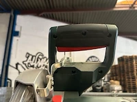 Metabo afkortzaag - afbeelding 4 van  7
