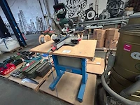 Metabo afkortzaag - afbeelding 7 van  7