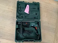 Metabo bhe 2444 boorhamer boormachine - afbeelding 2 van  2